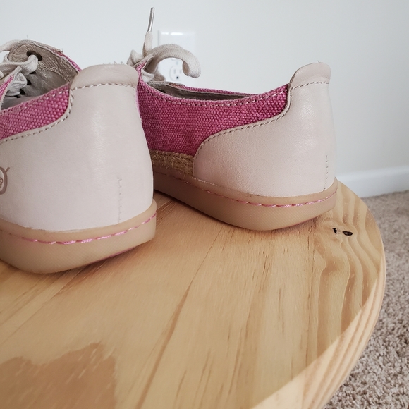 Born women SNEAKERS size 8 - Picture 10 of 13